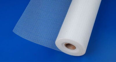 مش فایبرگلاس در رشت